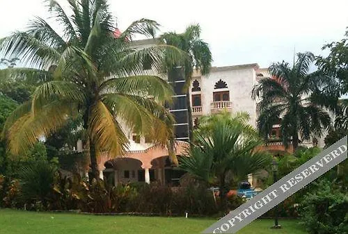 The Palace At Playa Grande Río San Juan Den Dominikanske Republik