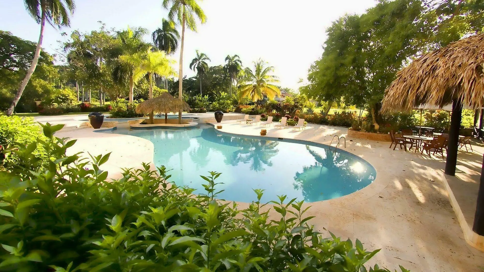 The Palace At Playa Grande Río San Juan