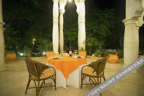 **** Hotel The Palace At Playa Grande Río San Juan Dominikana