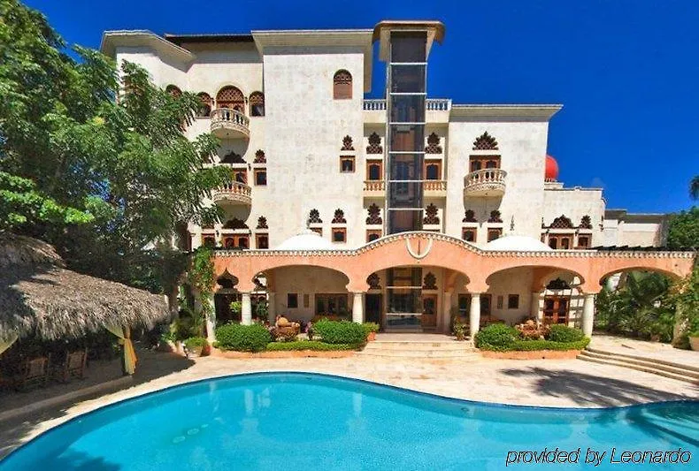 The Palace At Playa Grande Río San Juan