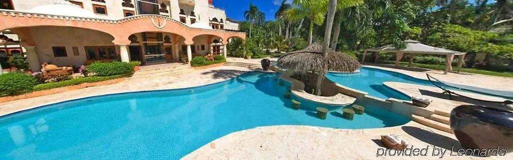 The Palace At Playa Grande Río San Juan