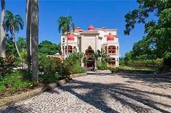 The Palace At Playa Grande Río San Juan