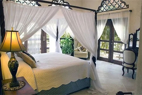 The Palace At Playa Grande Río San Juan Hotel