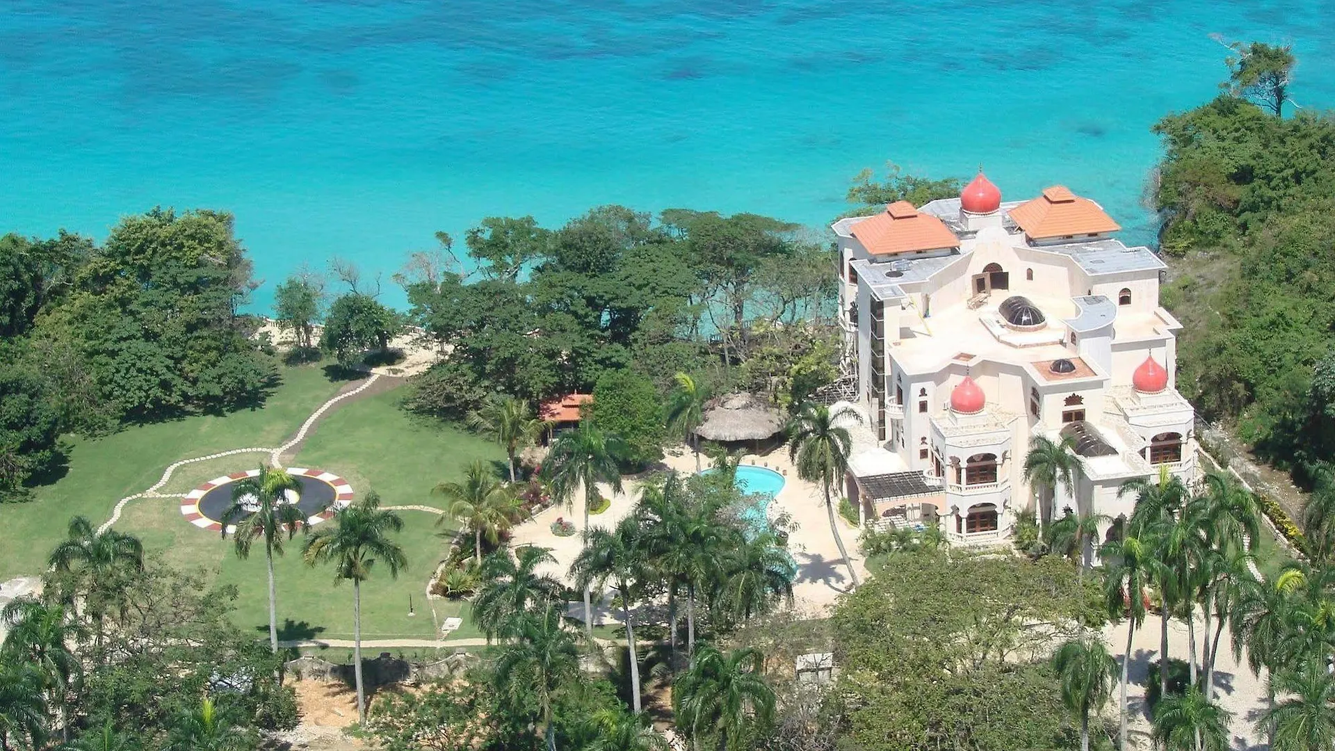 The Palace At Playa Grande Río San Juan Hotel