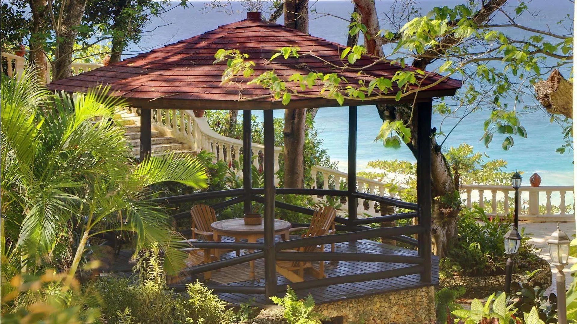 The Palace At Playa Grande Río San Juan Dominikana