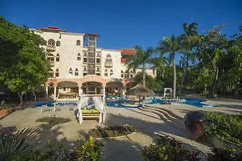 The Palace At Playa Grande Río San Juan 4*,  Dominikana