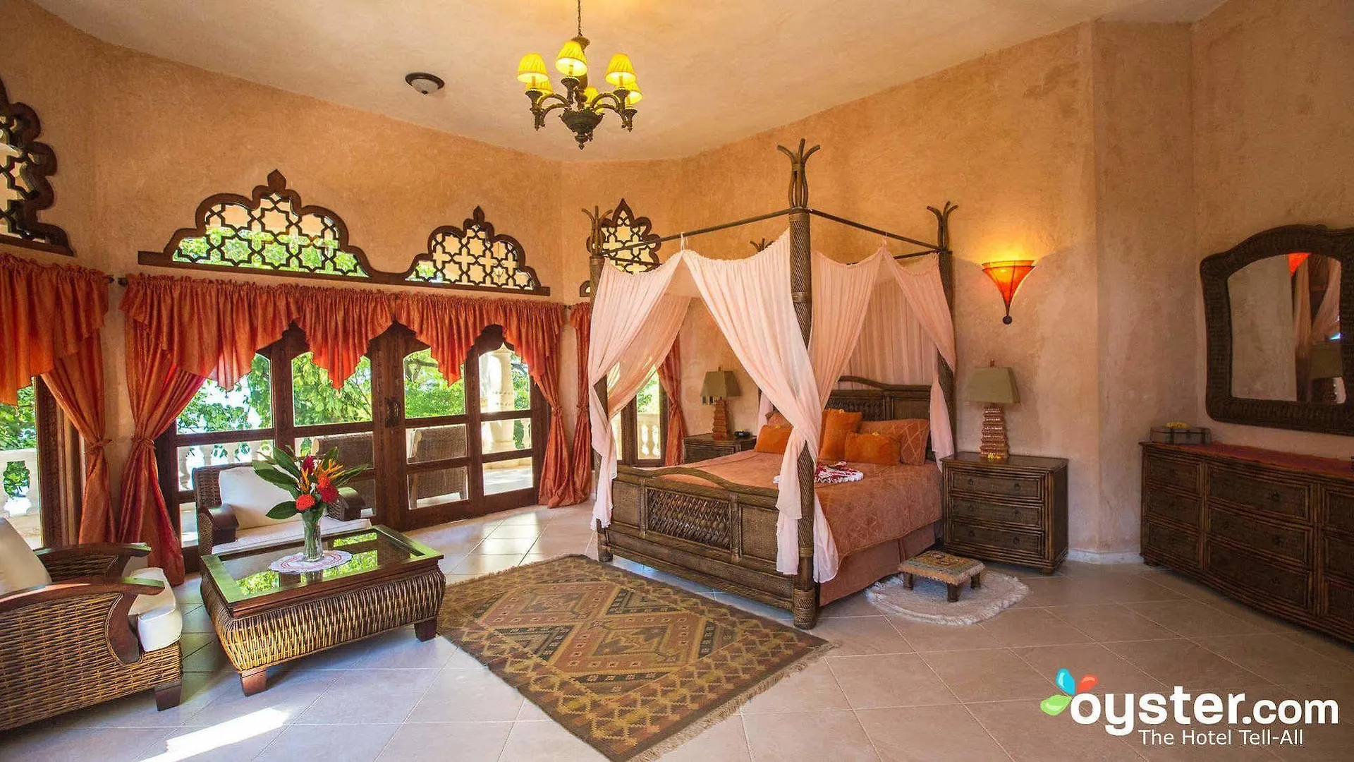 The Palace At Playa Grande Río San Juan