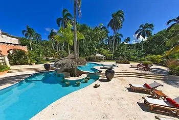 **** Hotel The Palace At Playa Grande Río San Juan Dominikana