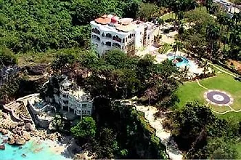 The Palace At Playa Grande Río San Juan 4*,
