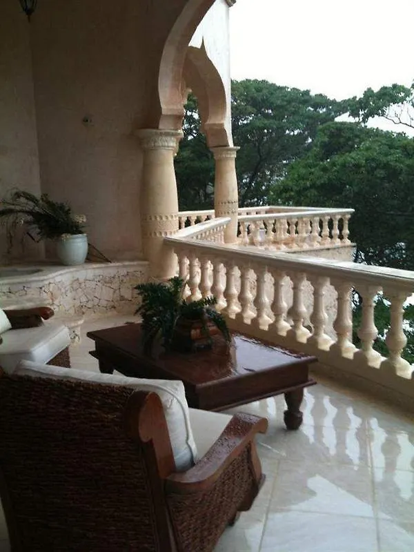 The Palace At Playa Grande Río San Juan Dominikana